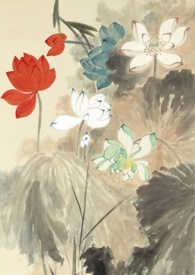 清风鉴水（古风微强制）清风鉴水（古风微强制）